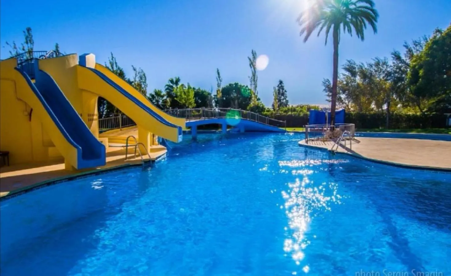 Turisstiko Minerva 7 Lejlighed Benalmádena
