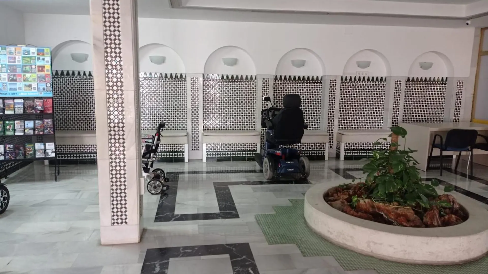Turisstiko Minerva 7 Lejlighed Benalmádena
