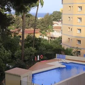 Appartement Marysol, Benalmádena