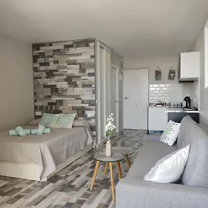 Appartement Randmar Costa Del Sol, Benalmádena