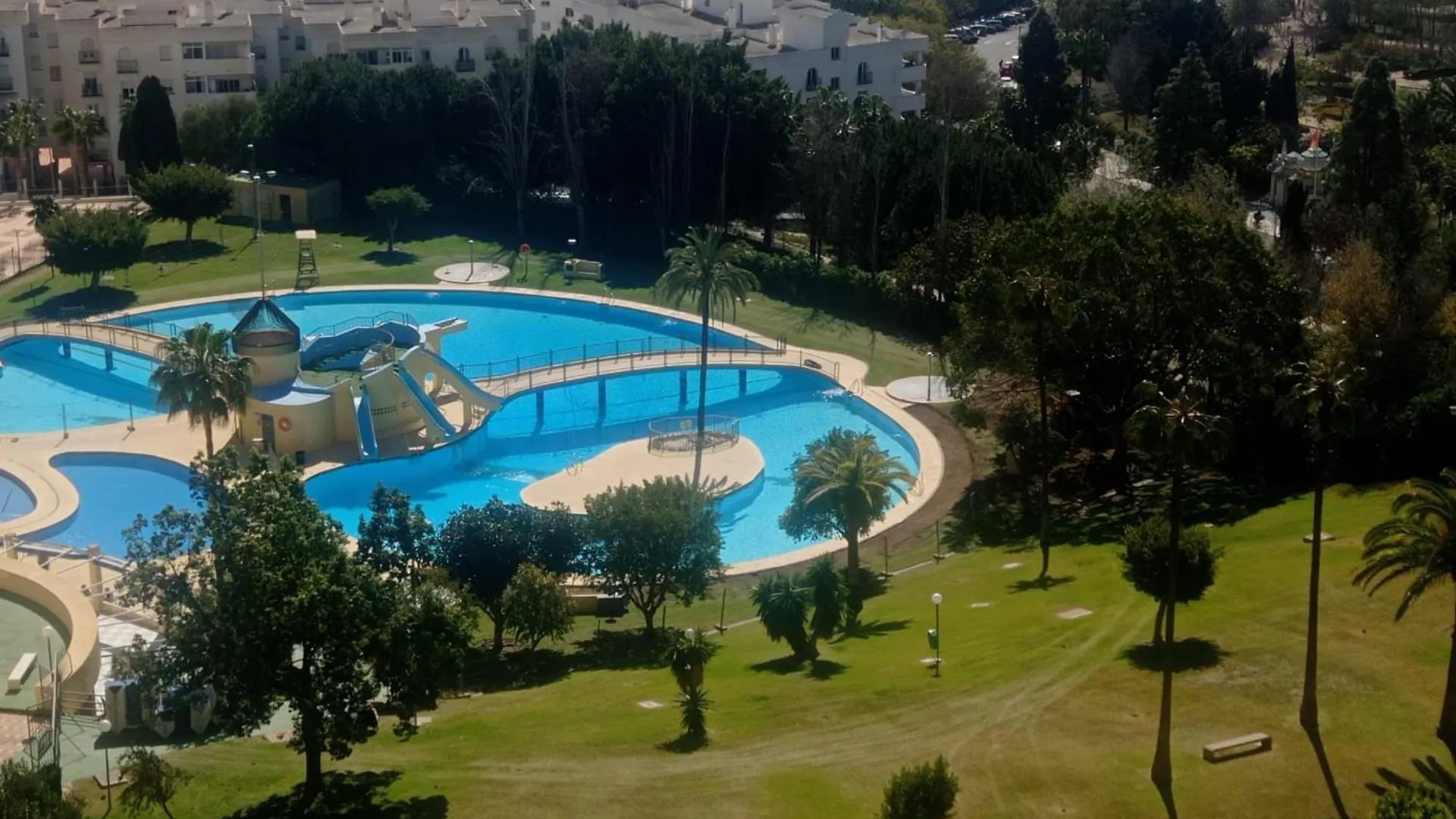 Turisstiko Minerva 7 Apartment Benalmadena