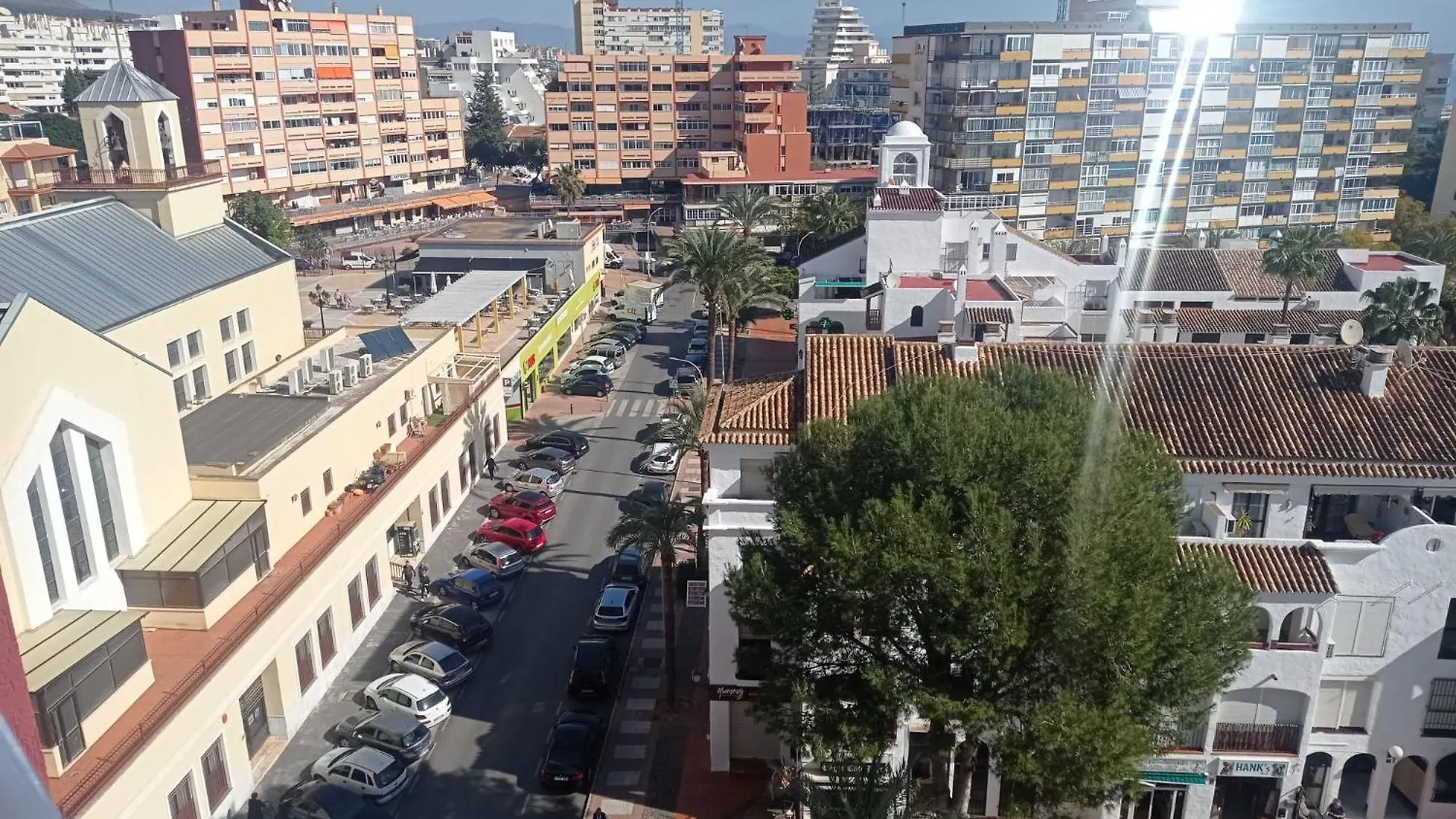 Turisstiko Minerva 7 Apartment Benalmadena