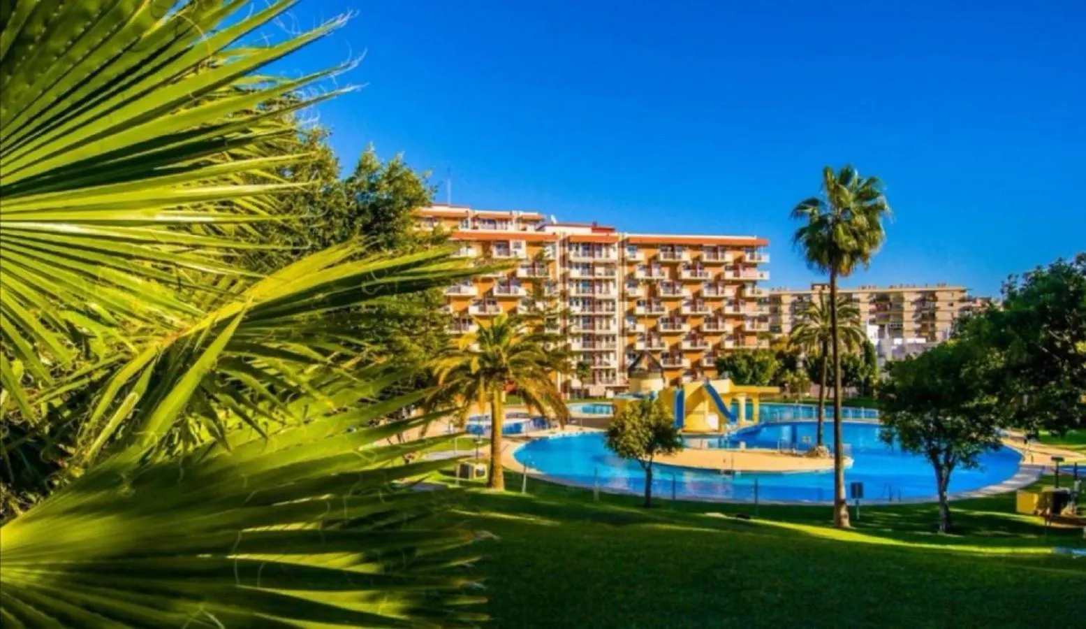Turisstiko Minerva 7 Apartment Benalmadena Spain