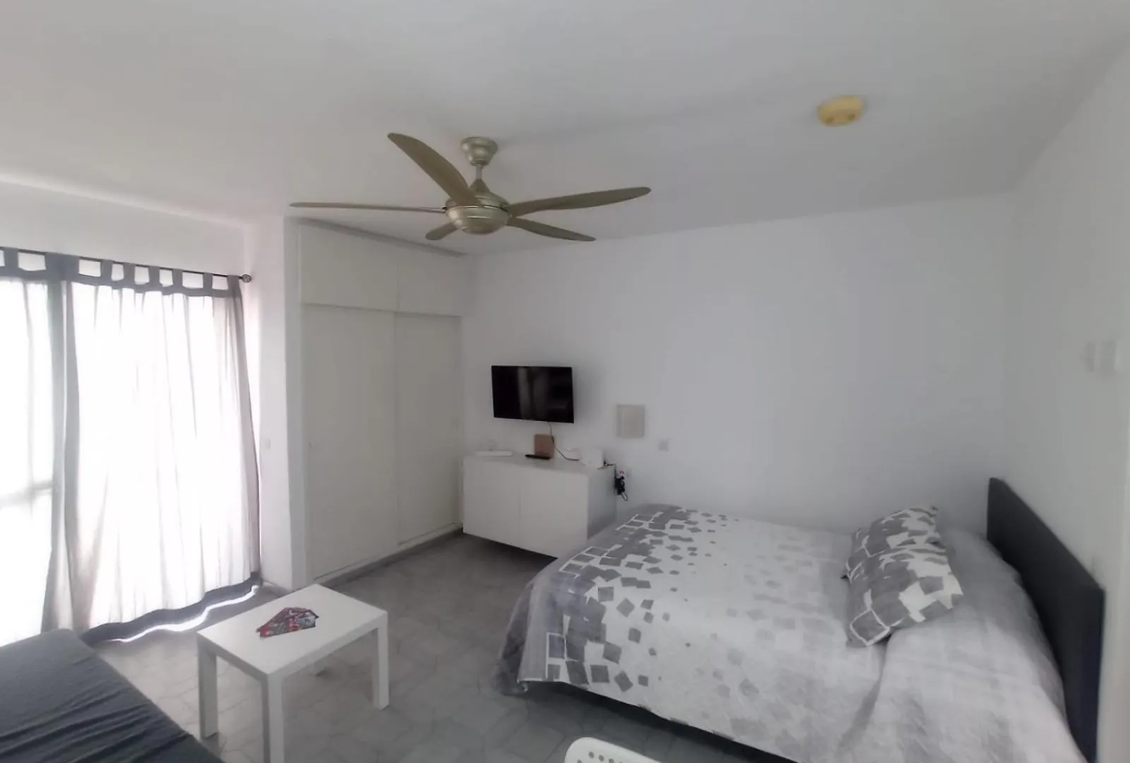 Turisstiko Minerva 7 Apartment Benalmadena
