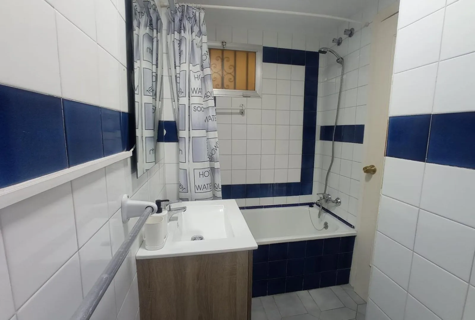 Turisstiko Minerva 7 Apartment Benalmadena Spain