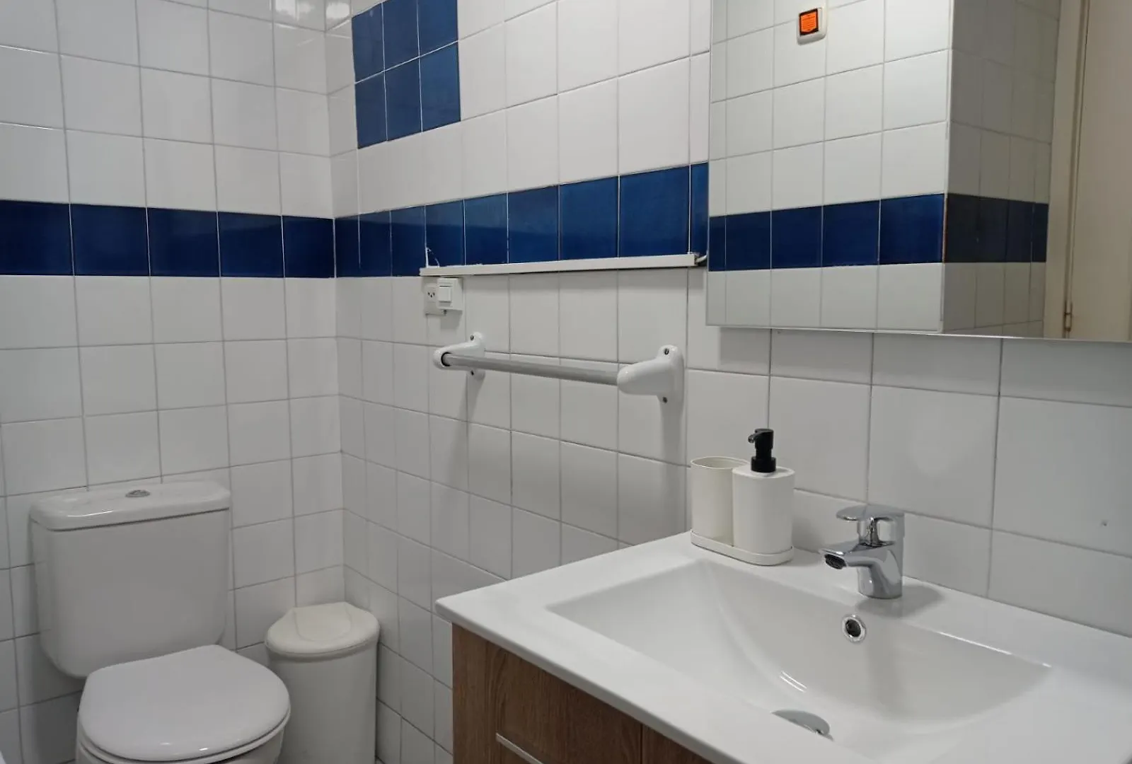 Turisstiko Minerva 7 Apartment Benalmadena