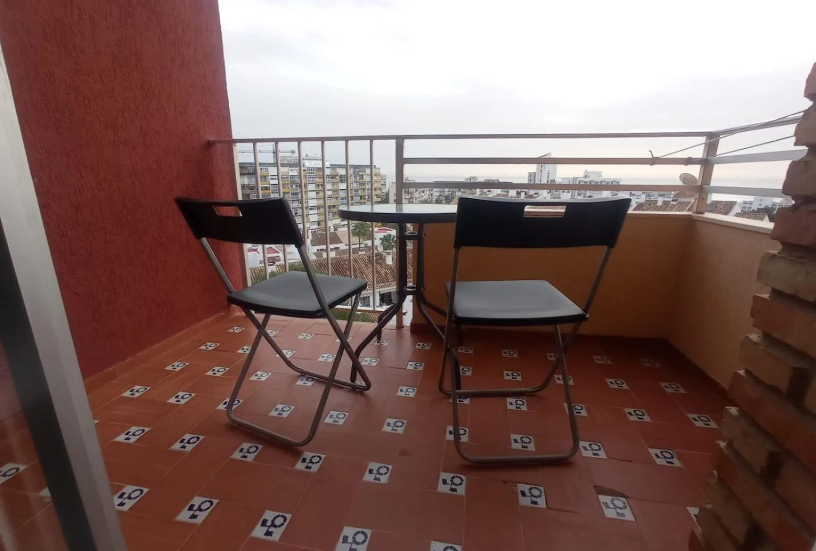 Turisstiko Minerva 7 Apartment Benalmadena Spain