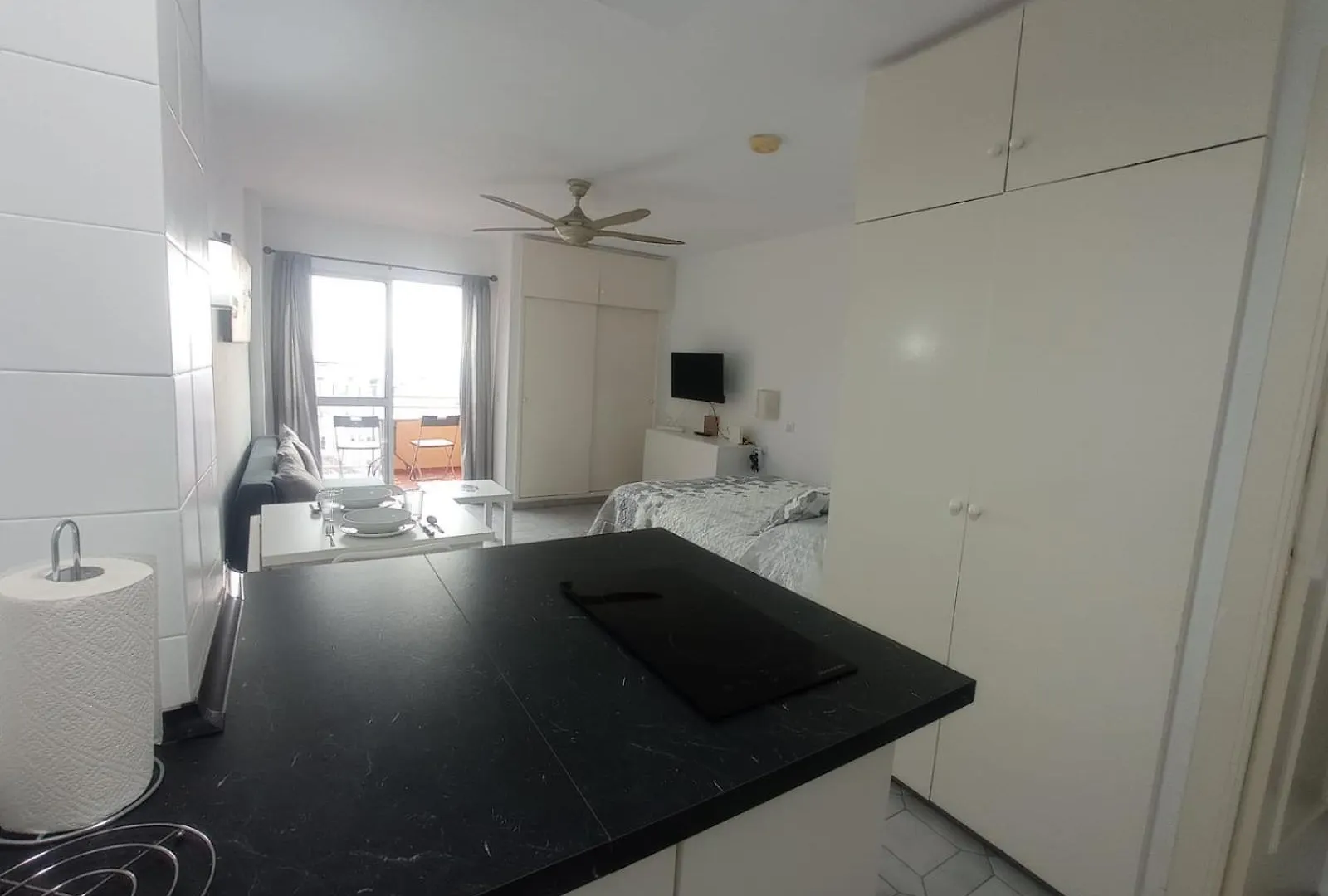 Turisstiko Minerva 7 Apartment Benalmadena 0*,  Spain