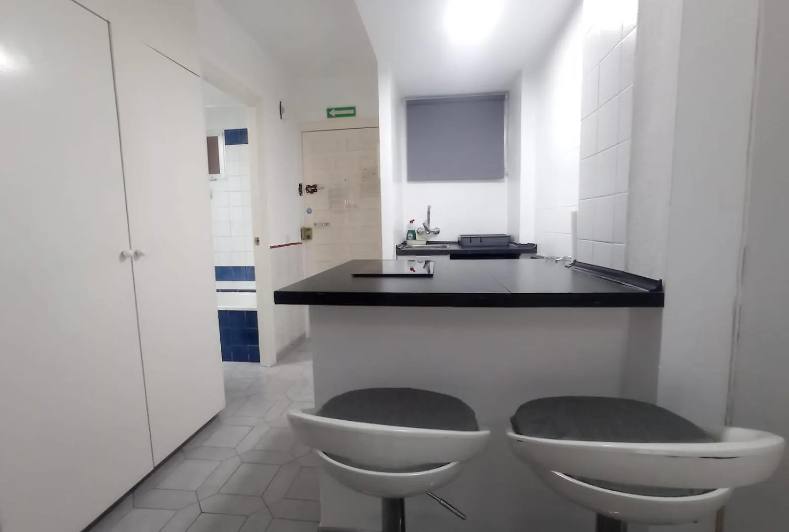 Turisstiko Minerva 7 Apartment Benalmadena
