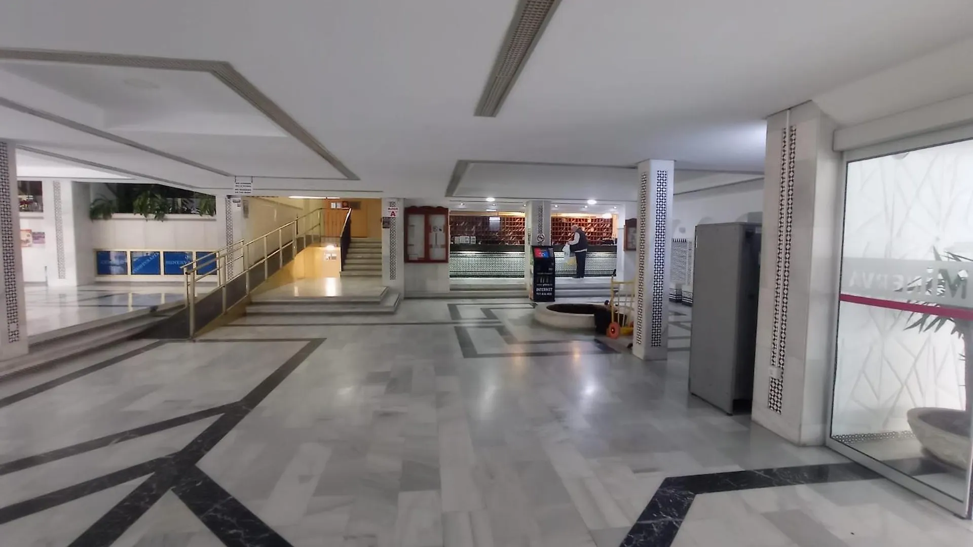 Turisstiko Minerva 7 Apartment Benalmadena