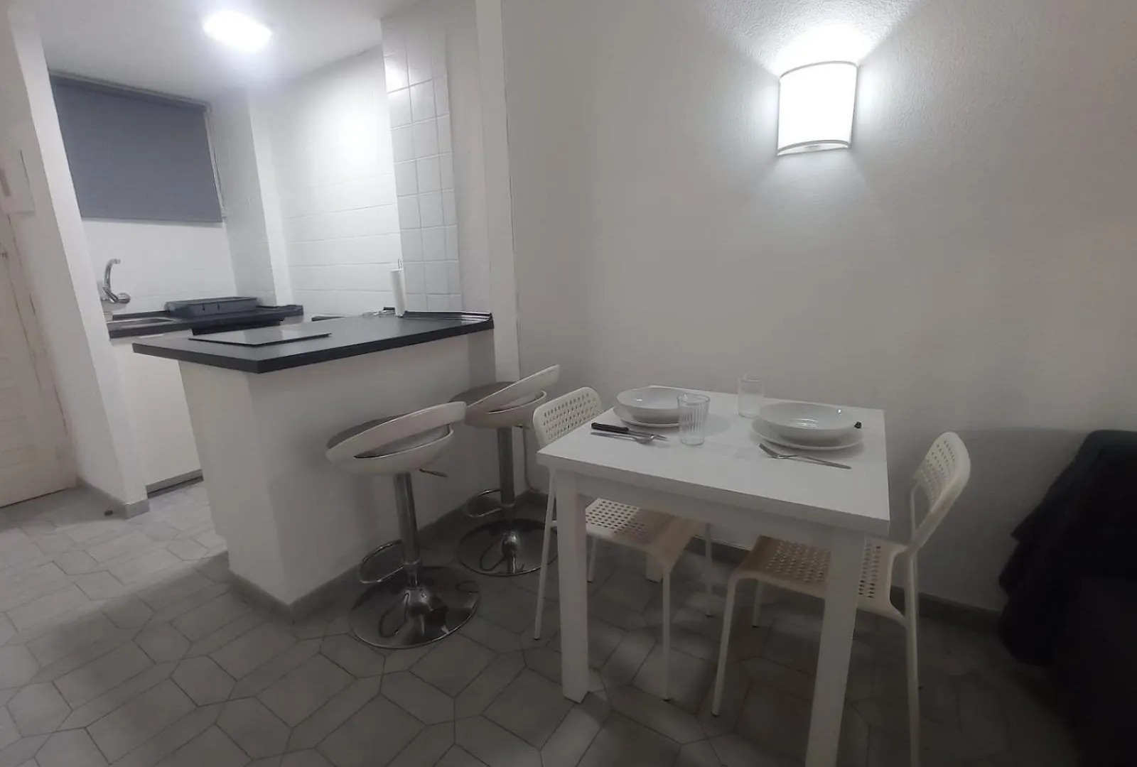 Turisstiko Minerva 7 Apartment Benalmadena