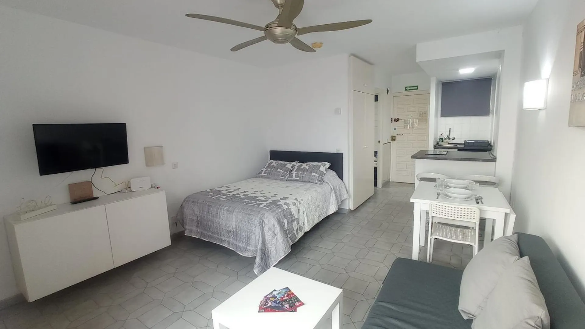 Turisstiko Minerva 7 Apartment Benalmadena