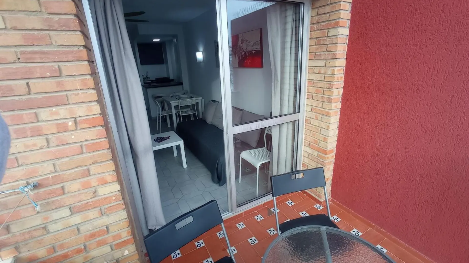 Turisstiko Minerva 7 Apartment Benalmadena