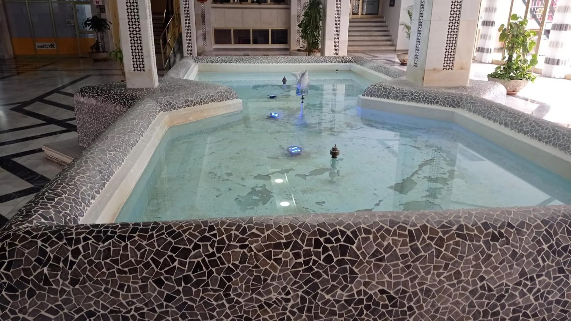 Turisstiko Minerva 7 Apartment Benalmadena